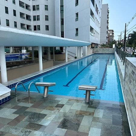 Flat Luxor Tambau Leilighet João Pessoa Eksteriør bilde