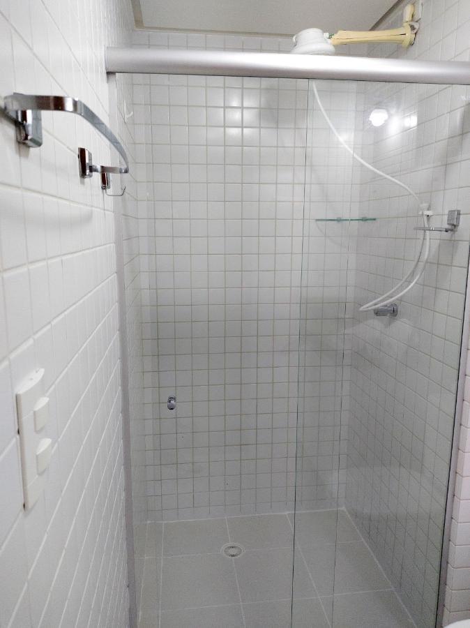 Flat Luxor Tambau Leilighet João Pessoa Eksteriør bilde