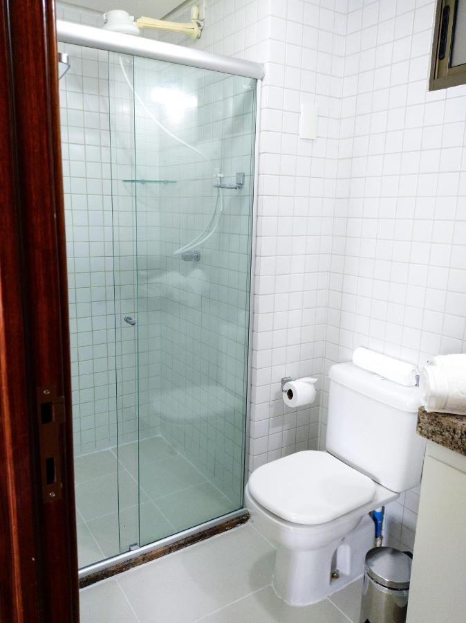 Flat Luxor Tambau Leilighet João Pessoa Eksteriør bilde