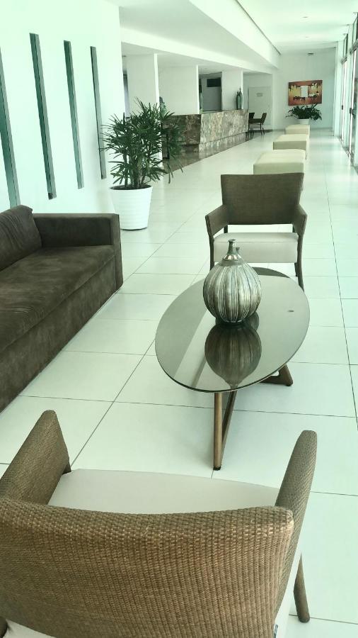 Flat Luxor Tambau Leilighet João Pessoa Eksteriør bilde